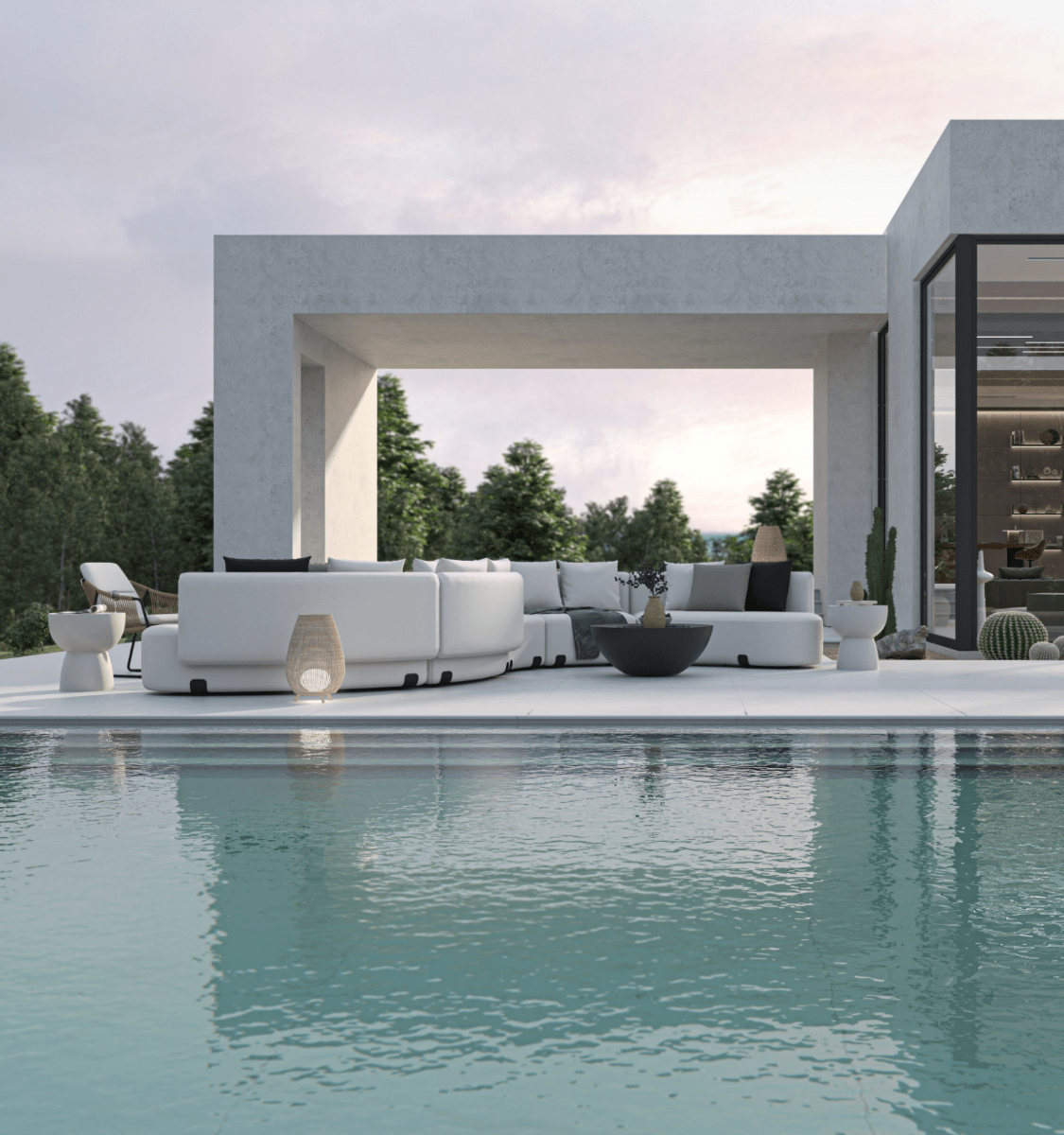 Shop the Look Rove Concepts